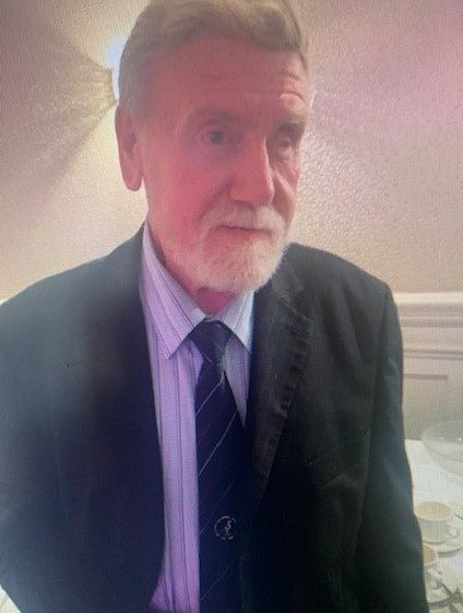 Wilf Flockhart see text 12 08 24a