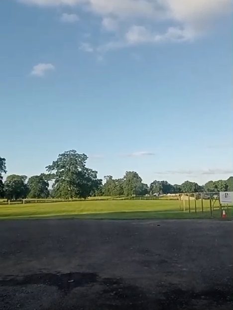 The Derbyshire North Road Federation - 15-08-24