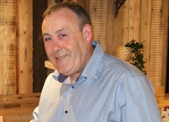 Kev Matthews of Holbrook 05 09 24a