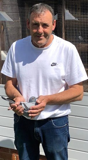 Kevin matthews. 04 09 24a