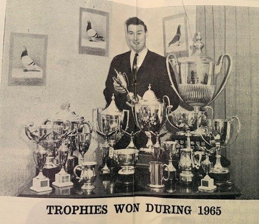 The Joe Murphy Column - 02-09-24