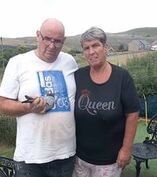 Mr Mrs Russell 25 10 24a