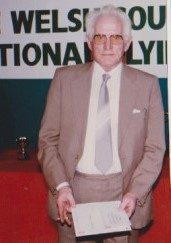 Mr Albert Padfield in 2000 28 11 24a