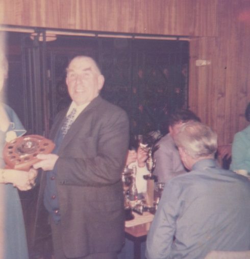 George Robertson of Cupar
