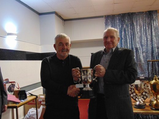 Dalzell Flying Club Prize Presentation 2025 001 14 02 25a