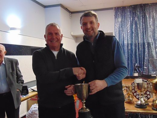 Dalzell Flying Club Prize Presentation 2025 002 14 02 25a