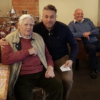 Neil Crofts with Jim Summers 12 02 25A