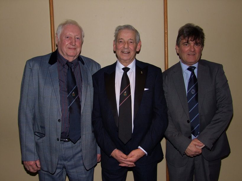 David Sowerby Brian Dearn Paul Dalton 04 03 25a