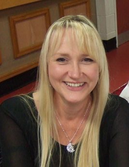 Debbie Fearn Winshill winner 28 04 25a