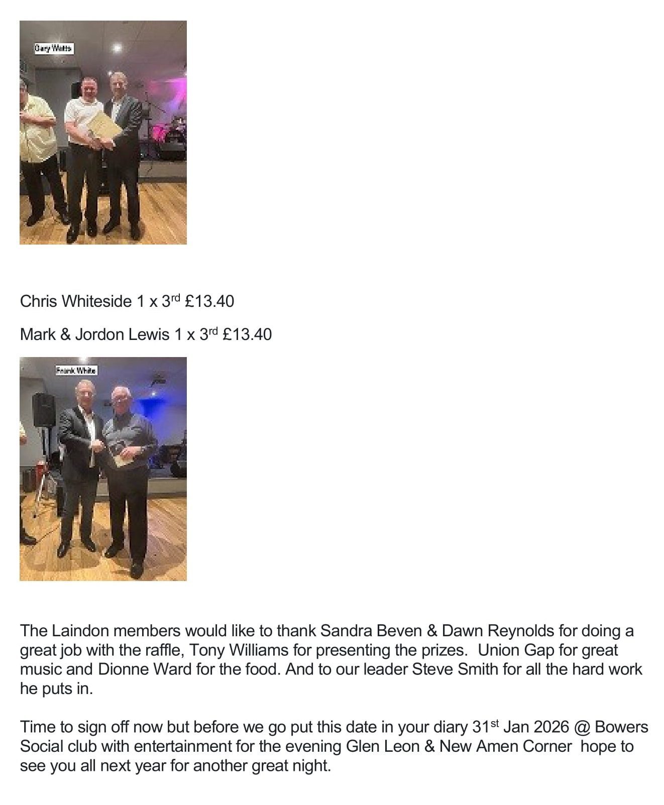 LAINDON 2024 5