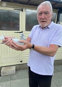 Lanarkshire News - Bubwith Race - 27-05-25