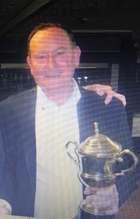 Jim Woods wins Uddingston club 19 06 25a