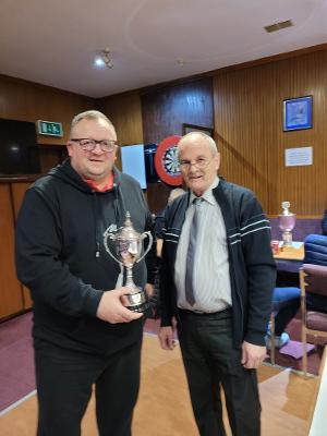 Tam Richardson with Andy Frame 03 06 25a