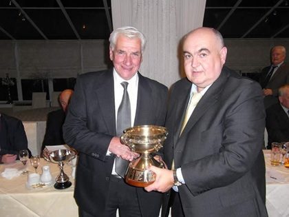 Davie Elliot with John Wheatcroft 02 07 25a