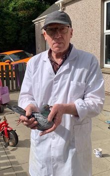 Kenny Droog of Forfar 16 07 25d