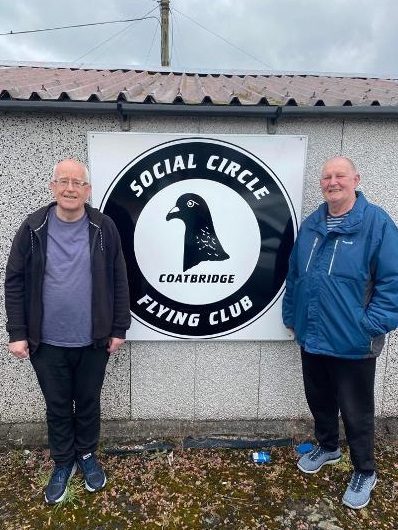 Pollock Cairney winners of Coatbridge SC 14 07 25c