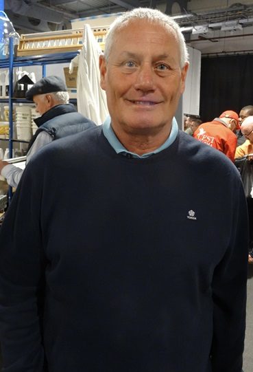 Russ Bailey. 14 07 25b