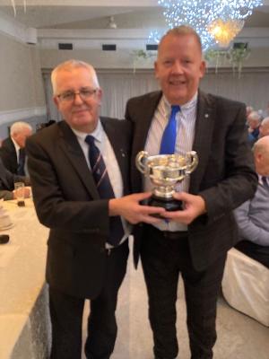 Andy EadieR with John Lawrie 11 08 25A