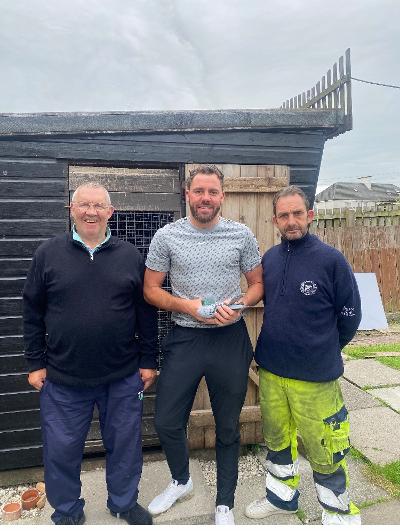 Jim Hendrie Sons 21 08 25z