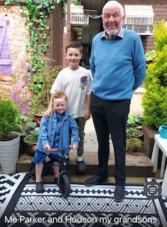 Wulie McCudden 15 08 25Z