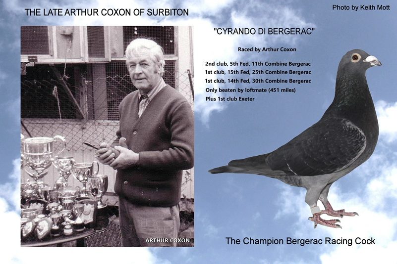 99E ARTHUR COXON 11 09 25A