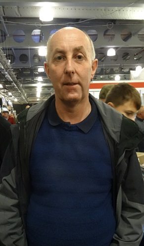 Alan Peach. 04 09 25e