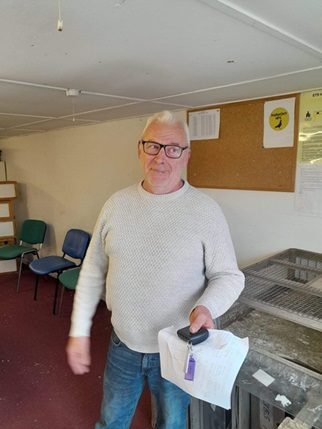Herman McAvoy Dromore HPS Winner 29 09 25a