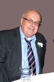 Jim Frost breeder of the 6th pigeon for Peter Morris in the exchange race 26 09 25c
