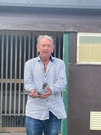 MrMrs B. McNeilly Doagh District Winners from Corrin 25 09 25b