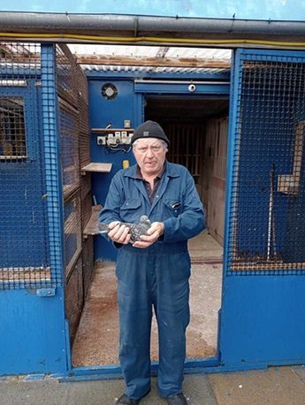 N J Arthurs Ballycarry District HPS Winner 25 09 25b