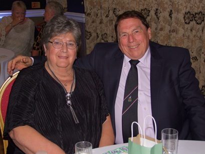 Beryl and Bill Lewis 16 10 25b