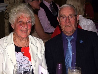 Dorothy and Maurice Jackson 16 10 25b