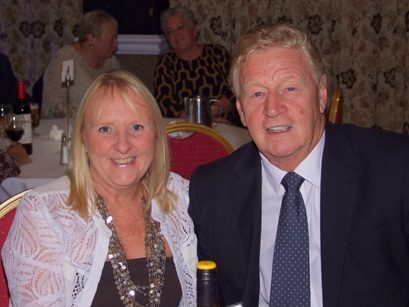 Karen and John Winstanley 16 10 25b