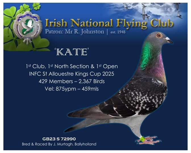 Murtagh Kate 1st KC 29 10 25