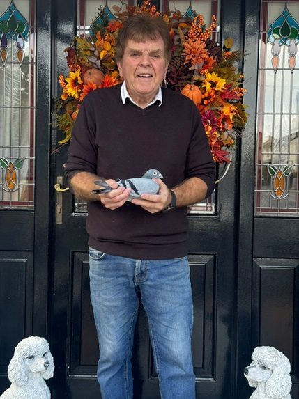 Noel Murtagh Section G Winner Kildress Sponsorship Winner 02 10 25b