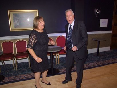 Val and Neil Blakemore 16 10 25b