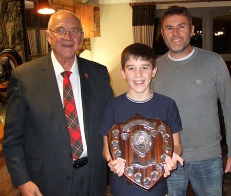 Phil Jack Bourke winners of Best YB in 2025 12 11 25d