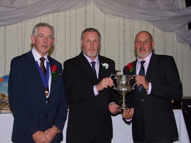 President Beardmore Jeremy Davis David Pritchard 25 11 25A