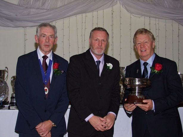 S Beardmore J Davis with John Winstanley 25 11 25A