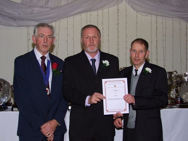 Stephen Beardmore Jeremy Davis Paul Bolton 25 11 25A