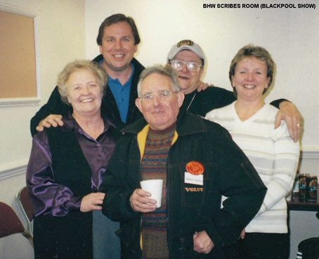 “ON THE ROAD” WITH KEITH MOTT - 19-12-25