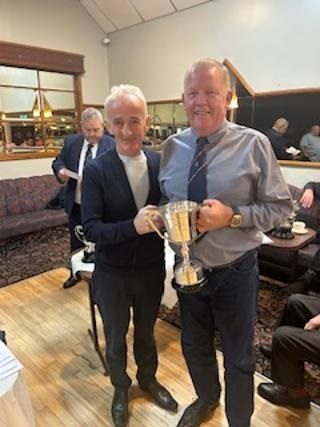 Davie Jamieson with Andy Eadie 03 12 25a
