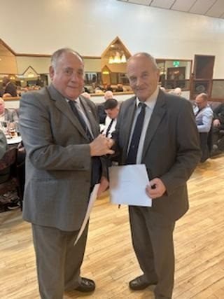 Gary Gilfillan with Andy Frame 03 12 25a