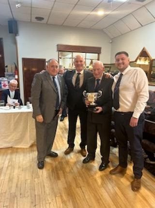 Gary Gilfillan with Tom Corrie Son Gson 03 12 25a