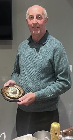 Etwall & District Flying Club Presentation 2025 - 08-01-26