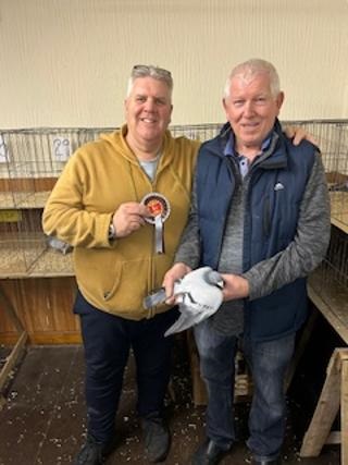 Lanarkshire News - Clarkston club Festive Shows - 13-01-26