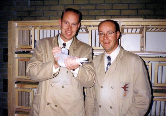 199C THE EIJERKAMP BROTHERS 13 02 26a