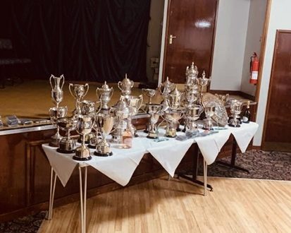 Lanarkshire Federation Presentation Night 2026 - 05-03-26
