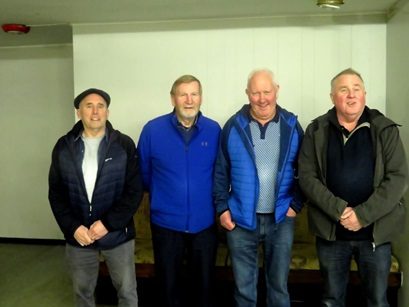 Lisburn Christmas Show Judges 26 02 26b