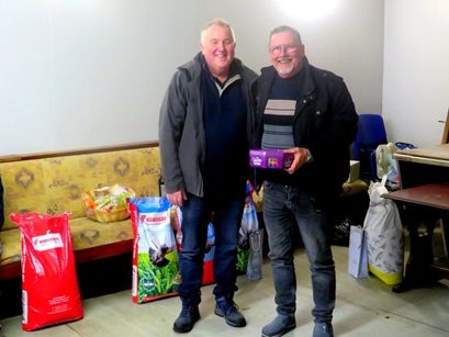 Lisburn Christmas Show Prizewinners 3. 26 02 26b